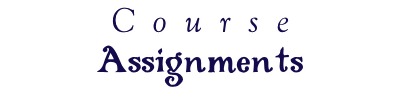 a sign